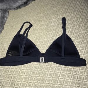 Triangl Gigi Moroccan Swim (TOP ONLY)